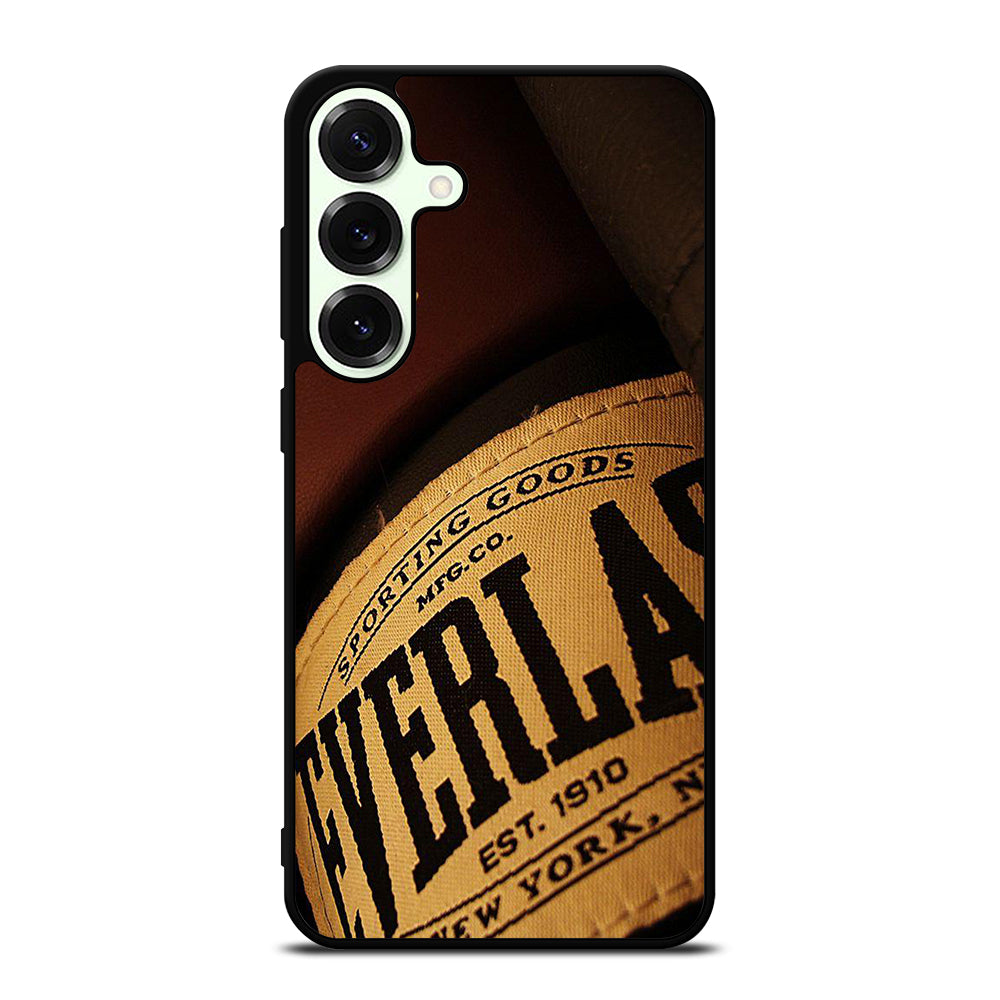 EVERLAST BOXING EMBLEM Samsung Galaxy S25 Plus Case Cover