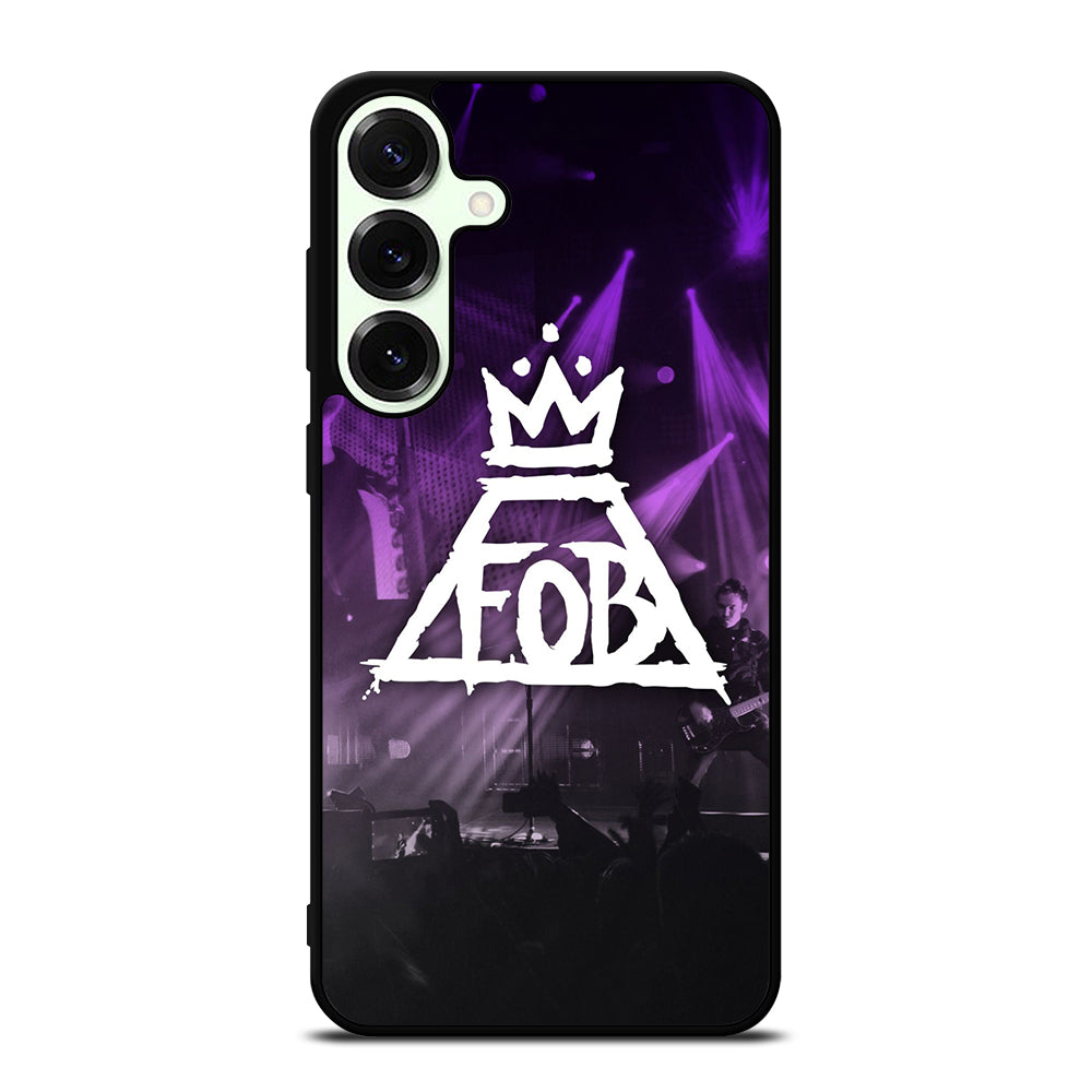 FALL OUT BOY SYMBOL 1 Samsung Galaxy S26 Plus Case Cover