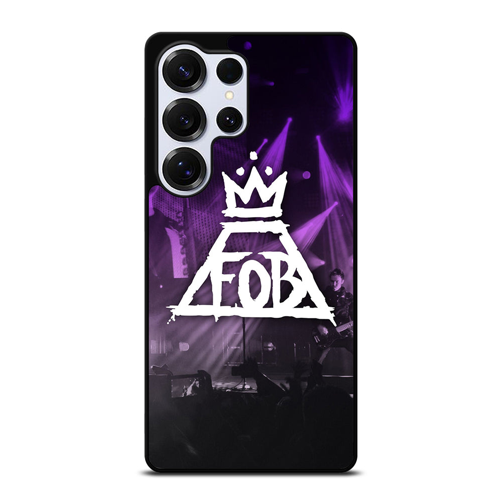 FALL OUT BOY SYMBOL 1 Samsung Galaxy S26 Ultra Case Cover