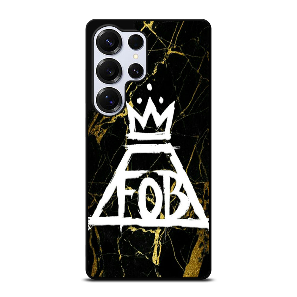 FALL OUT BOY SYMBOL 2 Samsung Galaxy S25 Ultra Case Cover