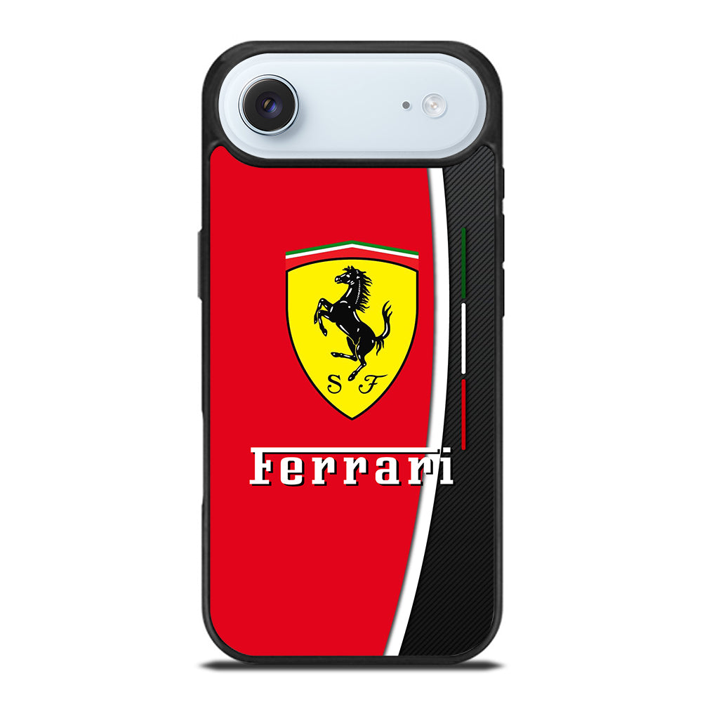 FERRARI LOGO CAR iPhone Air Case Cover