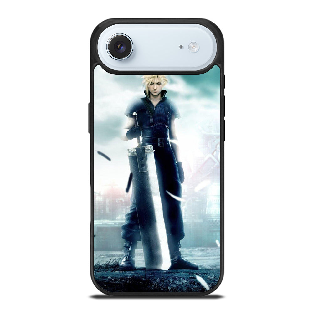 FINAL FANTASY GAME iPhone Air Case Cover
