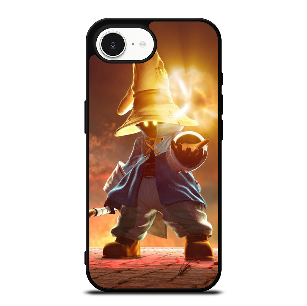 FINAL FANTASY VIVI iPhone 16e Case Cover