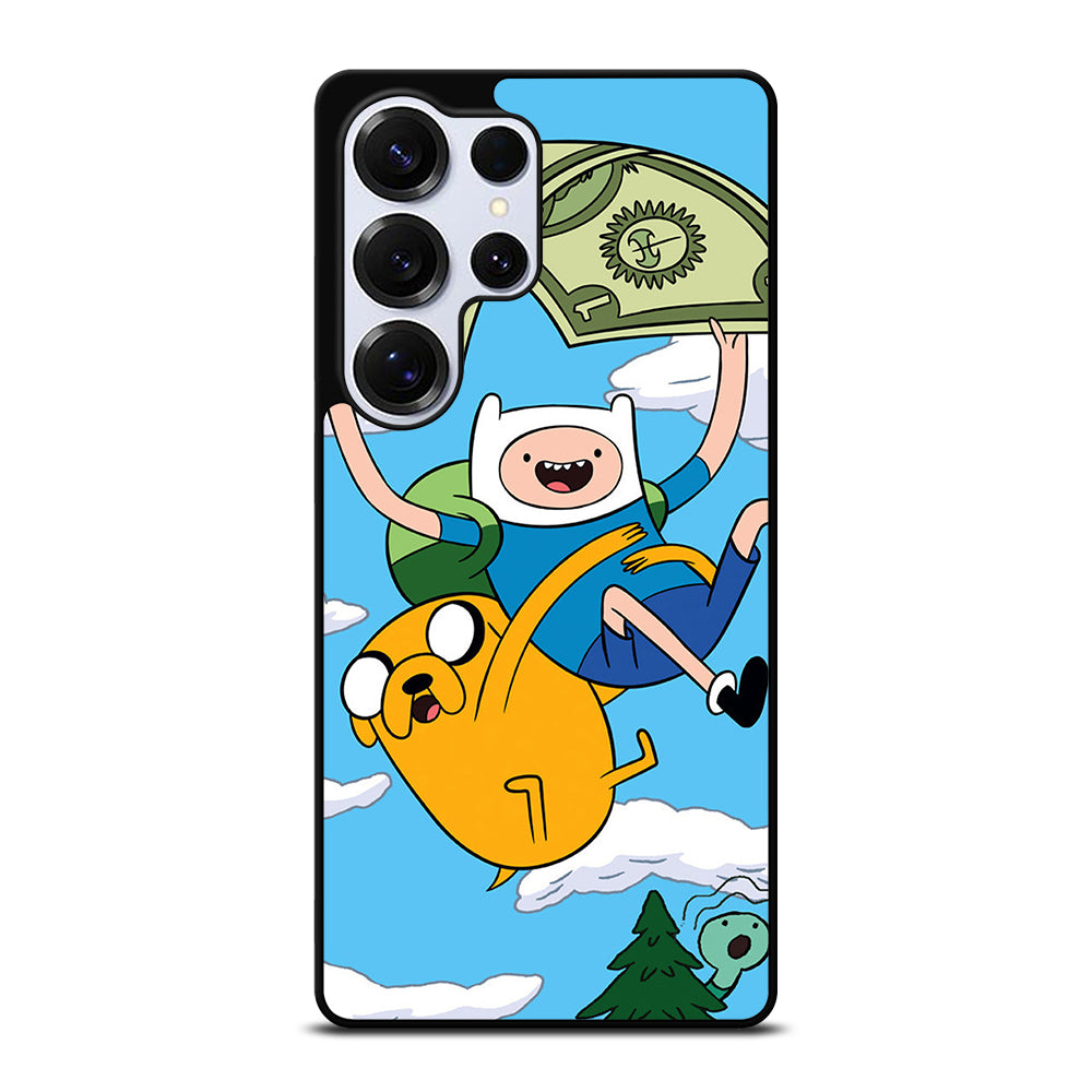 FINN AND JAKE DOLAR Samsung Galaxy S26 Ultra Case Cover