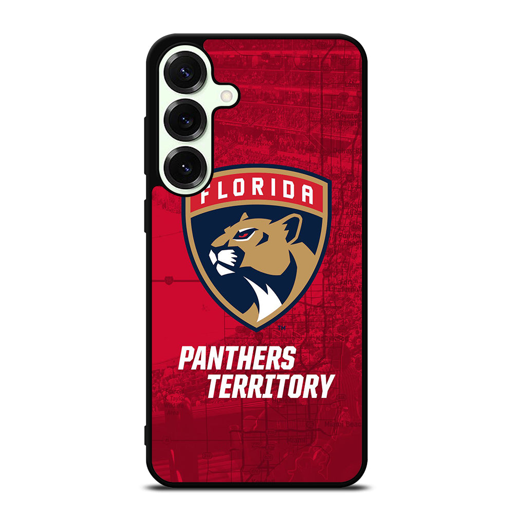 FLORIDA PANTHERS HOCKEY 2 Samsung Galaxy S25 Plus Case Cover