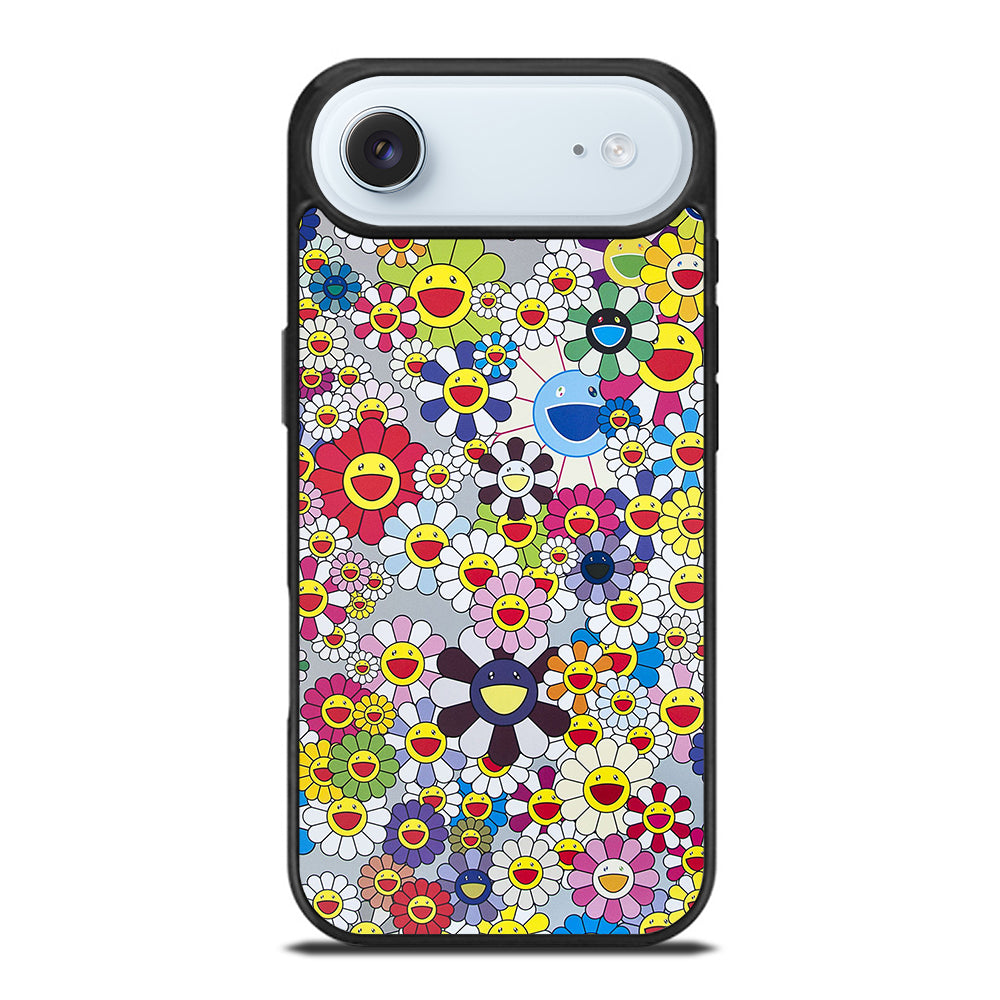 FLOWERS TAKASHI MURAKAMI iPhone Air Case Cover