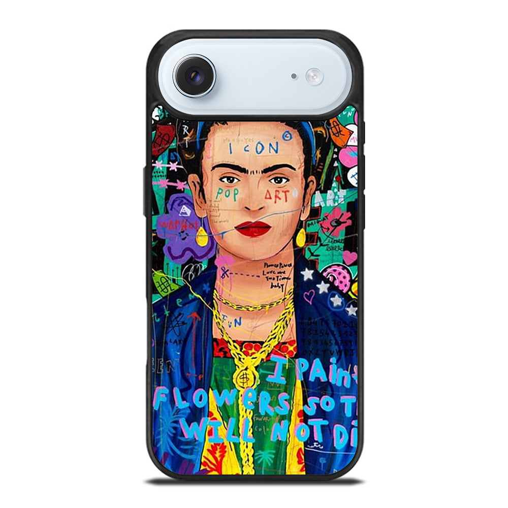 FRIDA KAHLO PAINTING iPhone Air Case Cover
