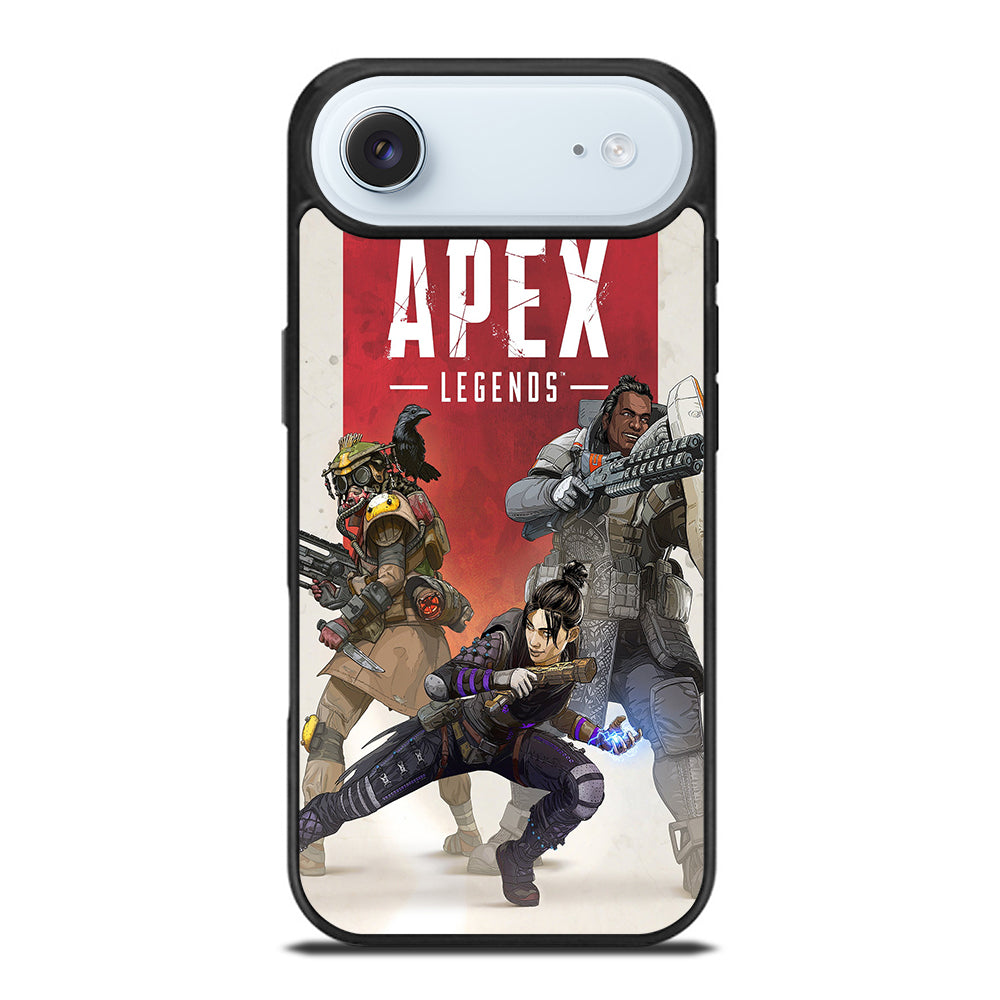 GAME APEX LEGENDS CHARACTER iPhone Air Case Cover