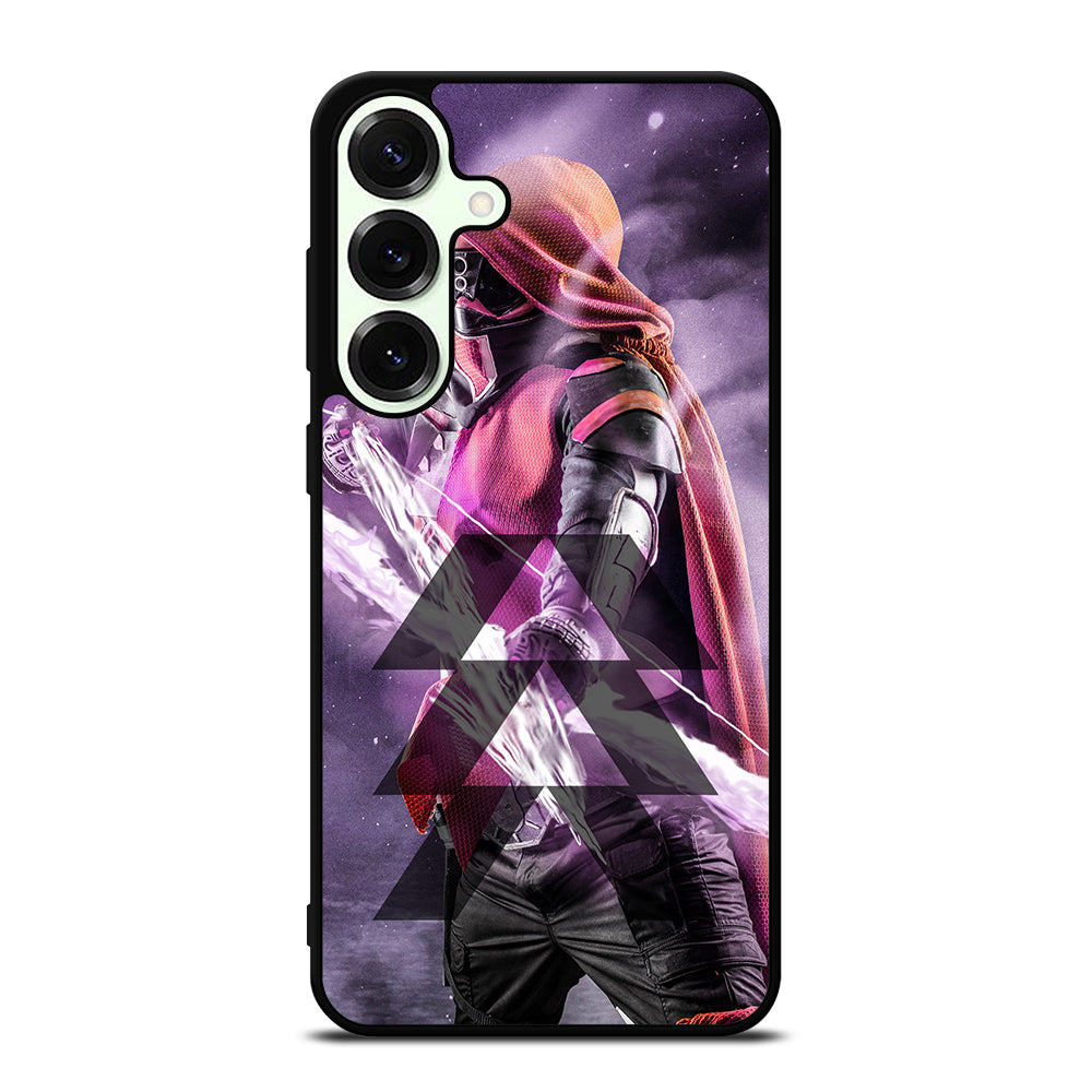 GAME DESTINY HUNTER Samsung Galaxy S26 Plus Case Cover
