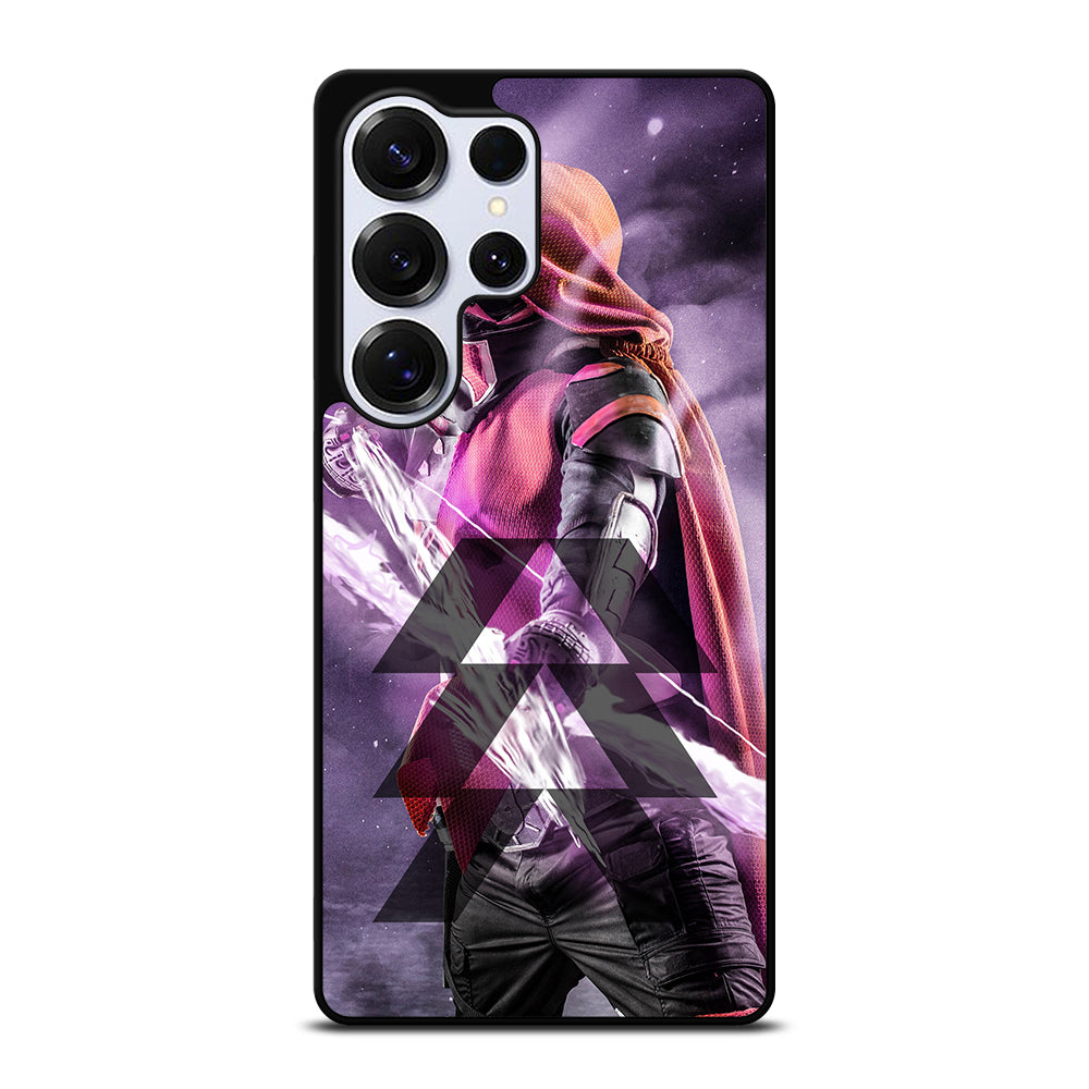 GAME DESTINY HUNTER Samsung Galaxy S25 Ultra Case Cover