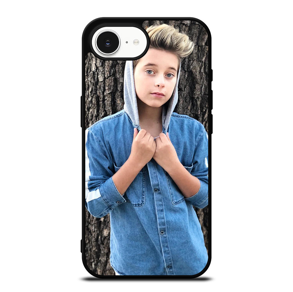 GAVIN MAGNUS COOL iPhone 16e Case Cover