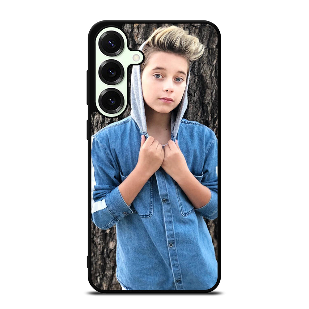 GAVIN MAGNUS COOL Samsung Galaxy S25 Plus Case Cover