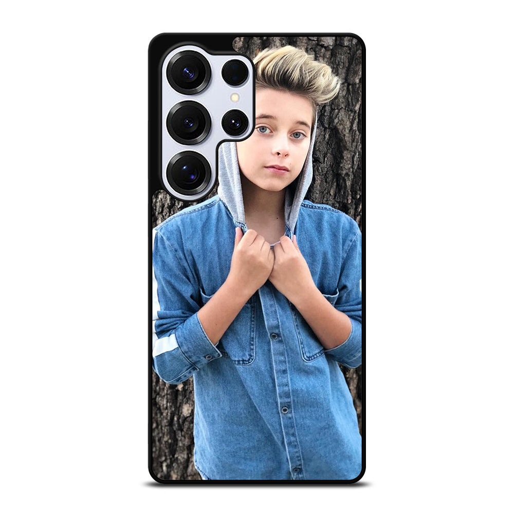 GAVIN MAGNUS COOL Samsung Galaxy S26 Ultra Case Cover