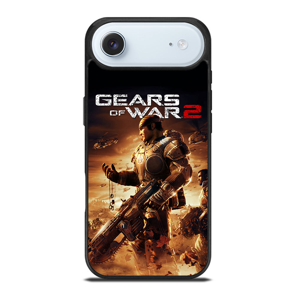 GEARS OF WAR 5 GAME iPhone Air Case Cover