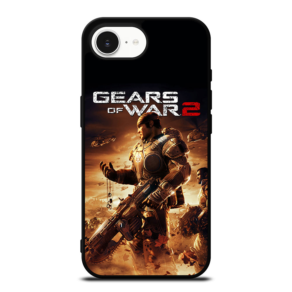 GEARS OF WAR 5 GAME iPhone 16e Case Cover