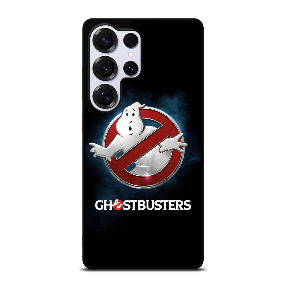 GHOSBUSTERS GHOST LOGO 1 Samsung Galaxy S25 Ultra Case Cover