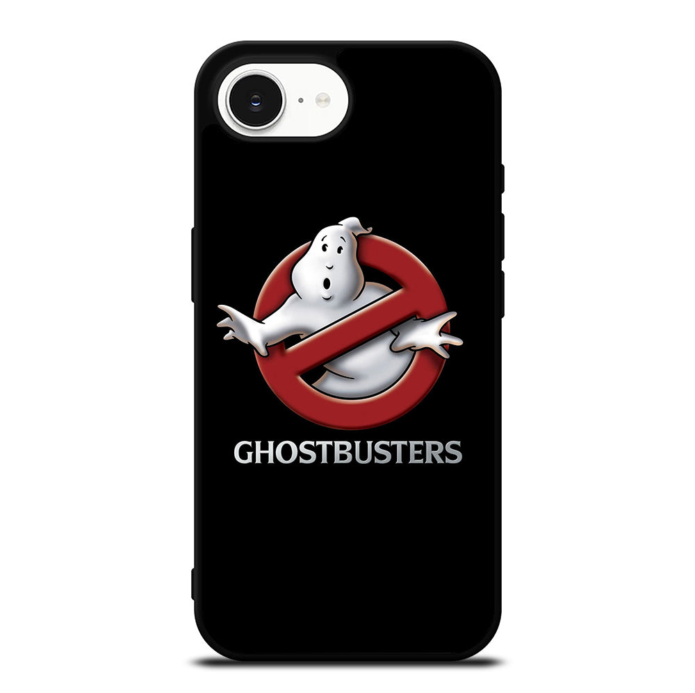 GHOSBUSTERS GHOST LOGO 2 iPhone 16e Case Cover