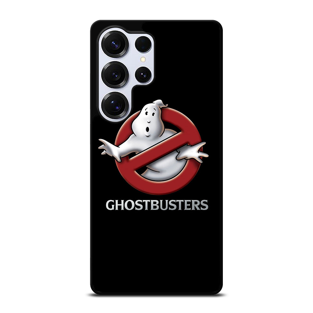 GHOSBUSTERS GHOST LOGO 2 Samsung Galaxy S25 Ultra Case Cover