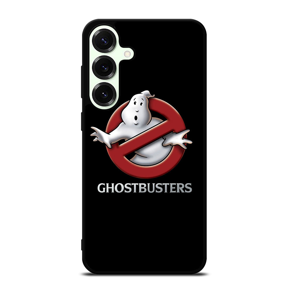 GHOSBUSTERS GHOST LOGO 2 Samsung Galaxy S25 Plus Case Cover