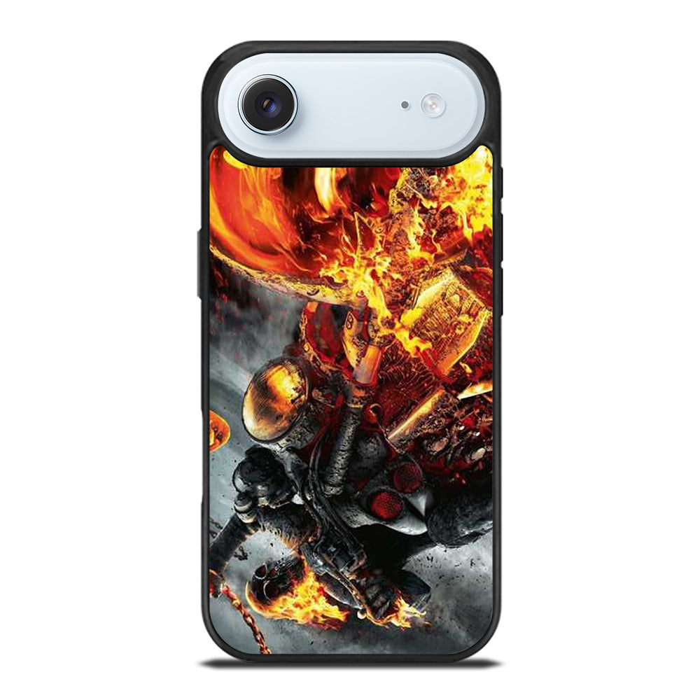 GHOST RIDER MARVEL iPhone Air Case Cover