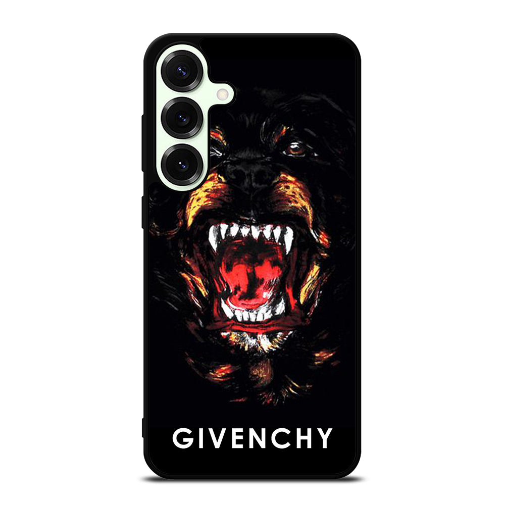 GIVENCHY ROTTWEILER ART 2 Samsung Galaxy S26 Plus Case Cover