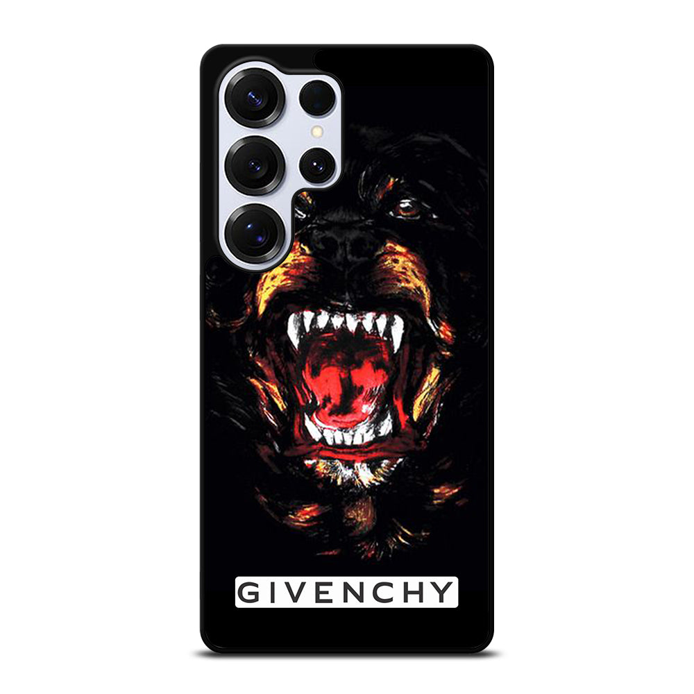 GIVENCHY ROTTWEILER ART Samsung Galaxy S25 Ultra Case Cover
