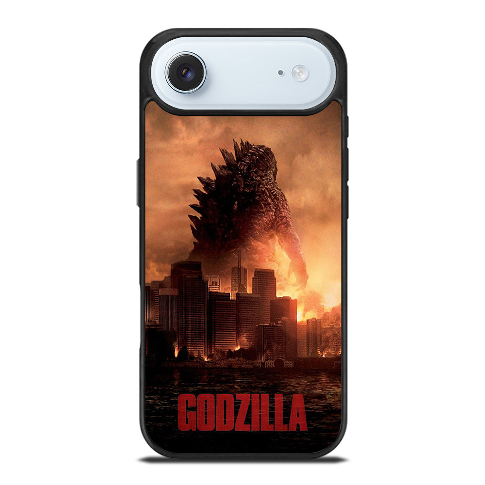 GODZILLA MOVIE iPhone Air Case Cover