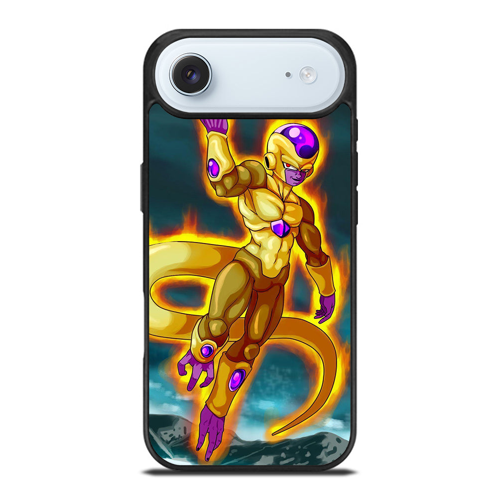 GOLDEN FRIEZA DRAGON BALL 2 iPhone Air Case Cover