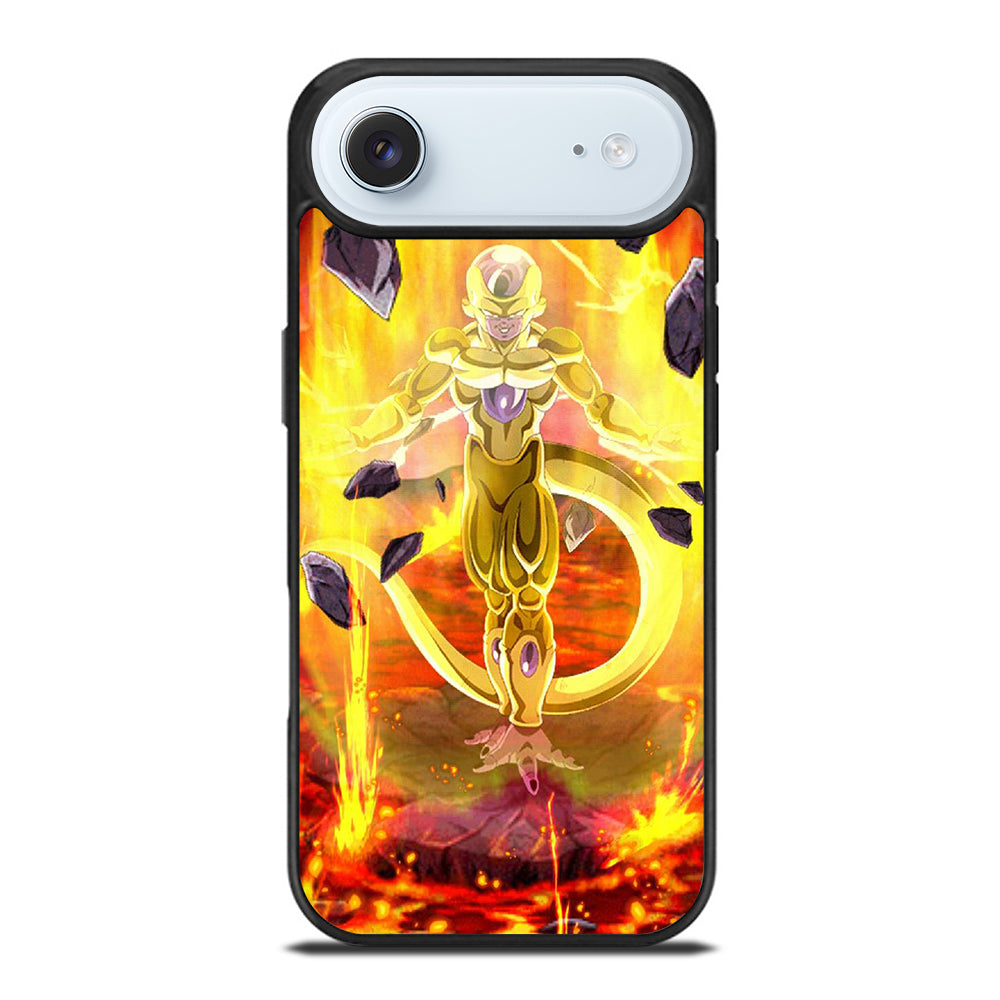 GOLDEN FRIEZA DRAGON BALL 3 iPhone Air Case Cover
