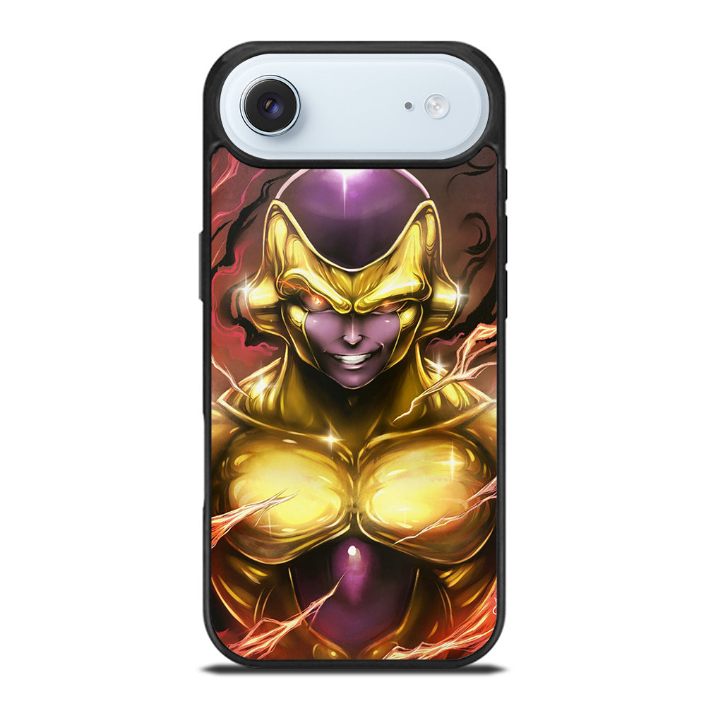 GOLDEN FRIEZA DRAGON BALL iPhone Air Case Cover