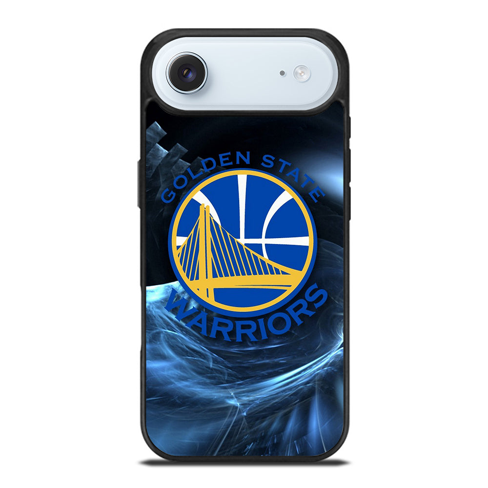 GOLDEN STATE WARRIORS NBA TEAM 1 iPhone Air Case Cover