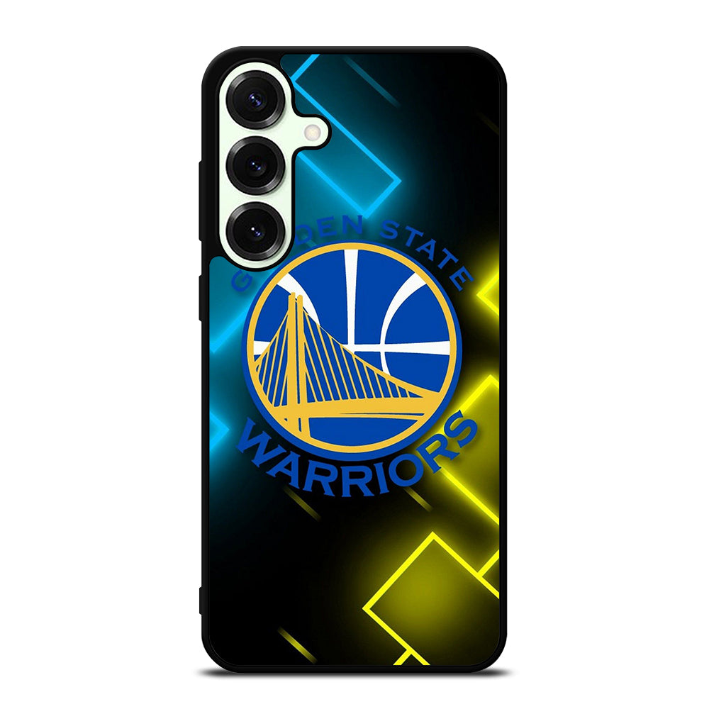 GOLDEN STATE WARRIORS NBA TEAM 2 Samsung Galaxy S26 Plus Case Cover