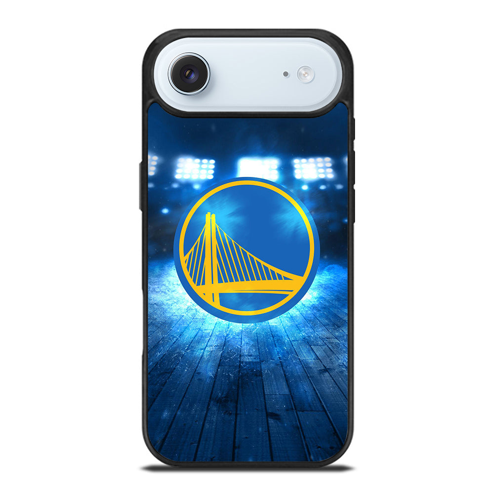 GOLDEN STATE WARRIORS NBA TEAM 4 iPhone Air Case Cover