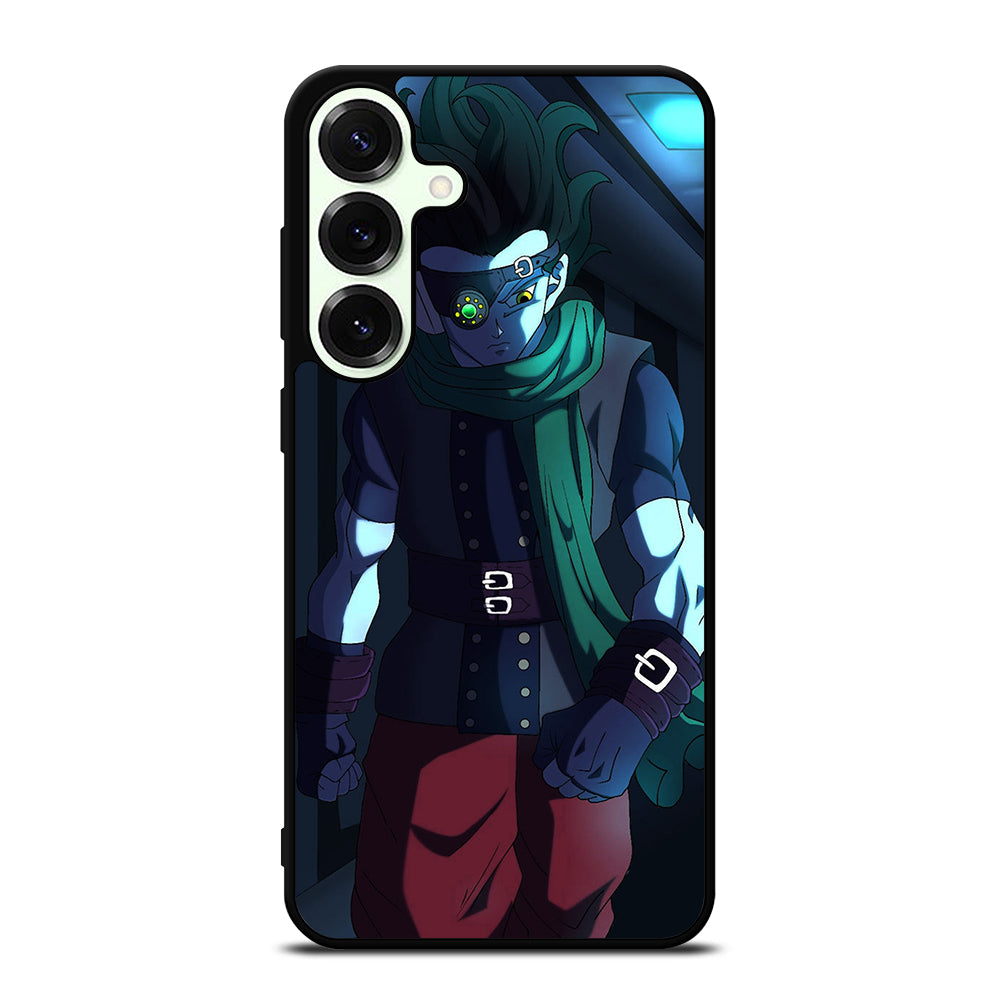 GRANOLAH DRAGON BALL SUPER 2 Samsung Galaxy S25 Plus Case Cover