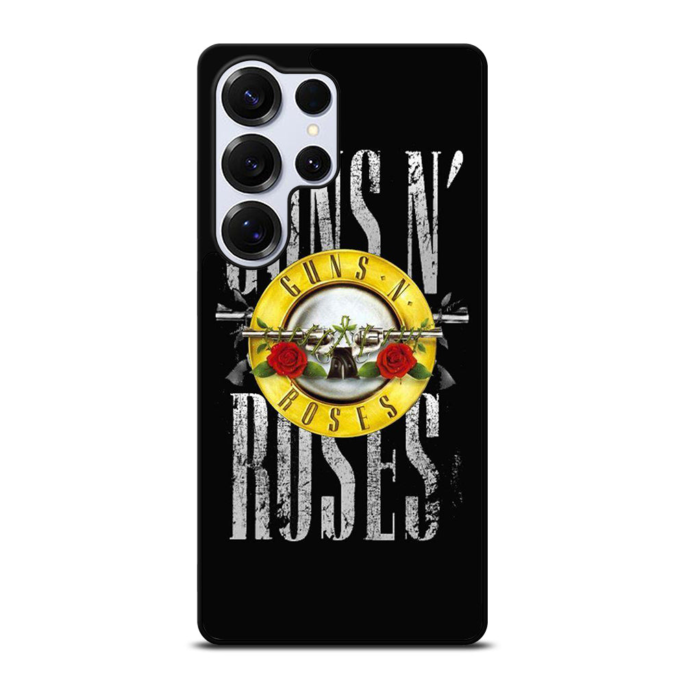 GUNS N ROSES BAND LOGO Samsung Galaxy S25 Ultra Case Cover