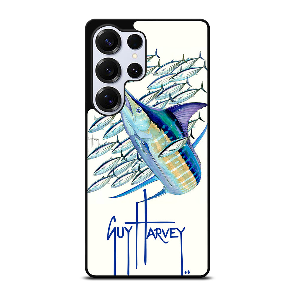 GUY HARVEY ISLAND FISH Samsung Galaxy S25 Ultra Case Cover