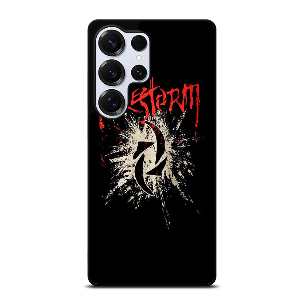 HALESTORM LZZY BAND LOGO Samsung Galaxy S25 Ultra Case Cover