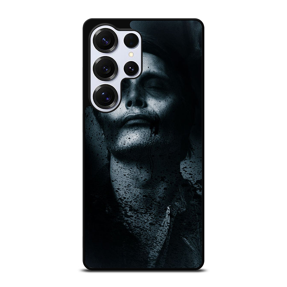 HANNIBAL ART Samsung Galaxy S25 Ultra Case Cover