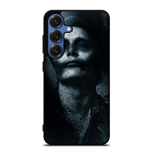 HANNIBAL ART Samsung Galaxy S25 Case Cover