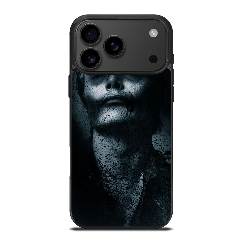 HANNIBAL ART iPhone 17 Pro Max Case Cover