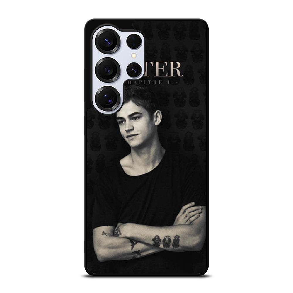 HARDIN SCOTT AFTER Samsung Galaxy S26 Ultra Case Cover