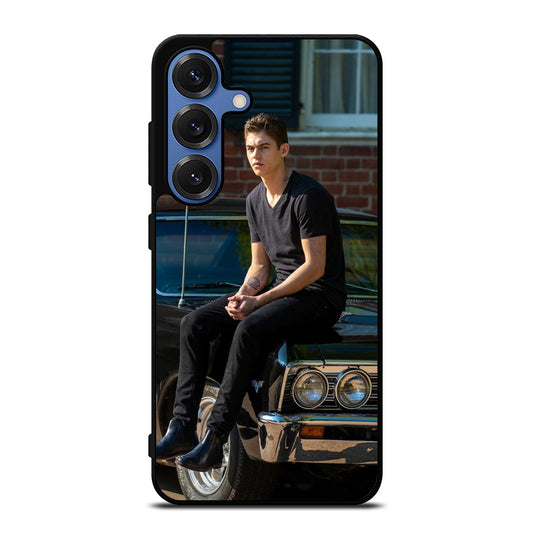 HARDIN SCOTT COOL Samsung Galaxy S25 Case Cover