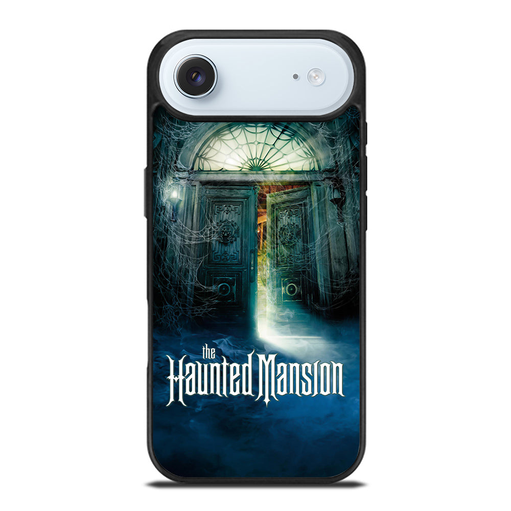HAUNTED MANSION GATE iPhone Air Case Cover