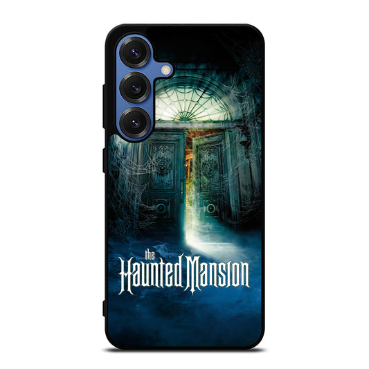 HAUNTED MANSION GATE Samsung Galaxy S25 Case Cover