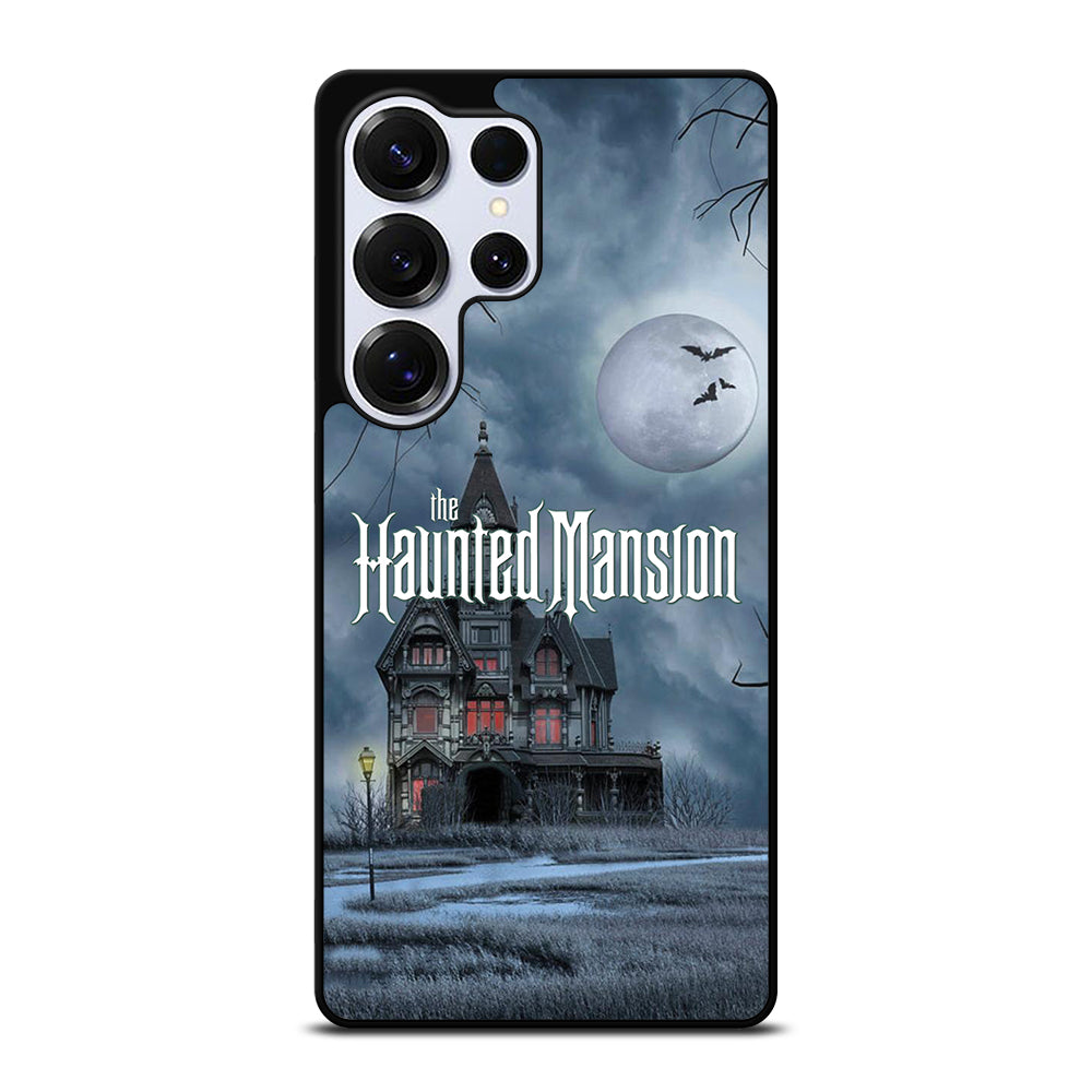 HAUNTED MANSION HOME Samsung Galaxy S25 Ultra Case Cover