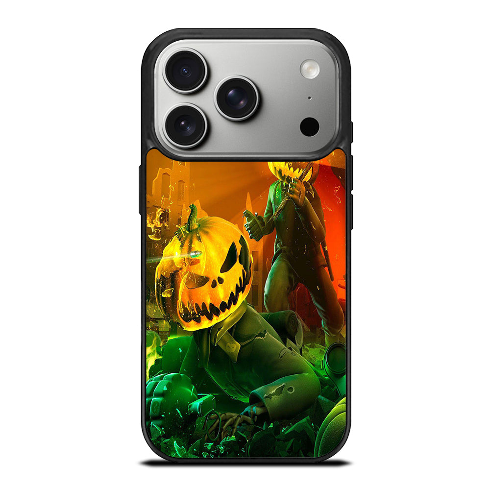 HELLOWEEN BAND POSTER iPhone 17 Pro Case Cover