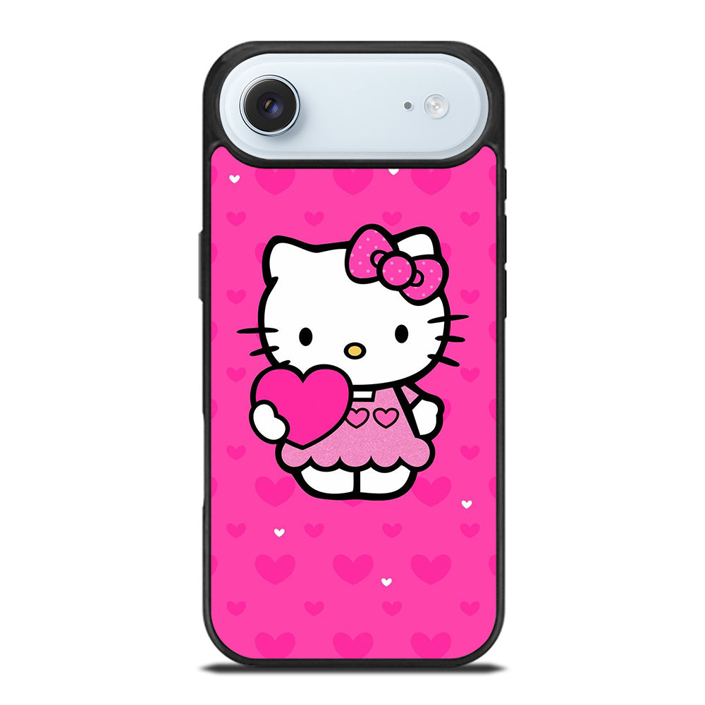HELLO KITTY CUTE 1 iPhone Air Case Cover