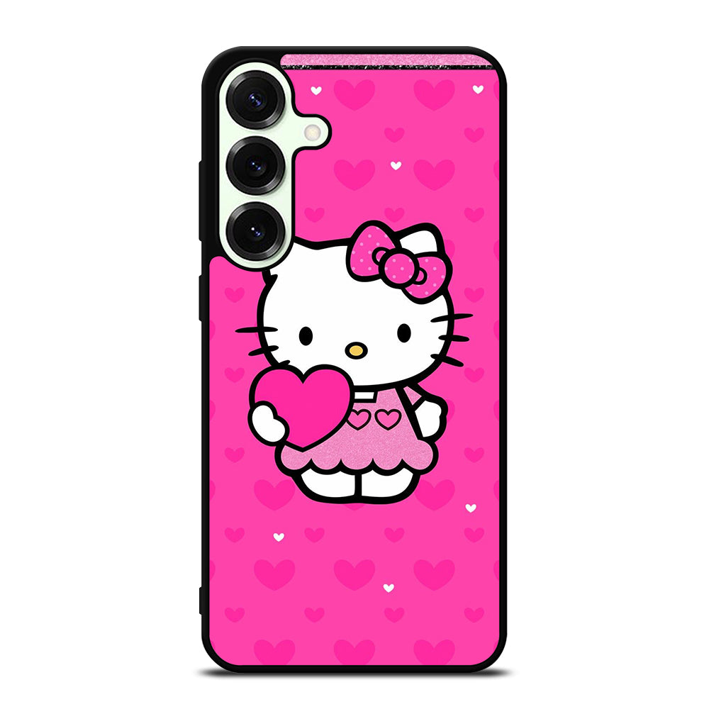 HELLO KITTY CUTE 1 Samsung Galaxy S26 Plus Case Cover