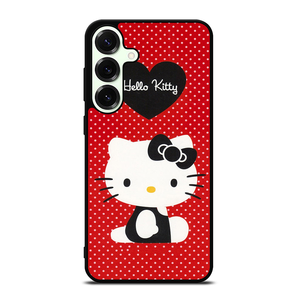 HELLO KITTY CUTE 2 Samsung Galaxy S25 Plus Case Cover