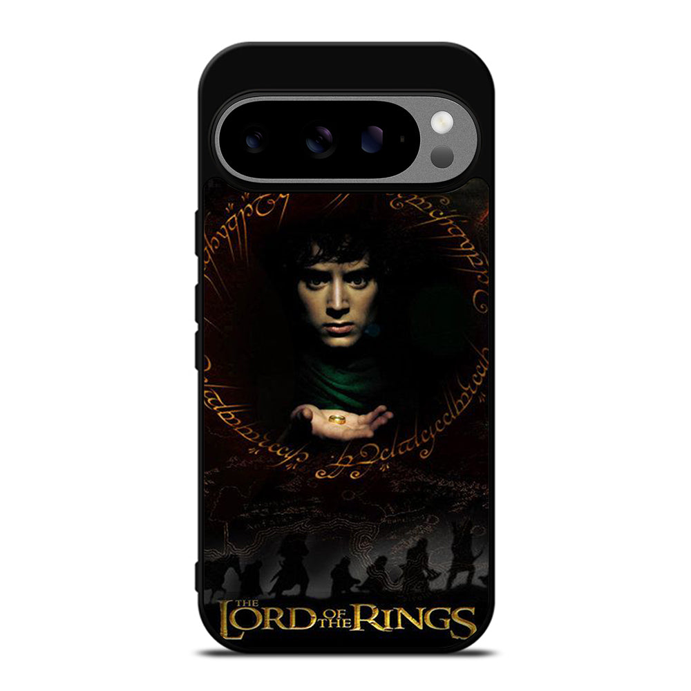 HOBBIT LORD OF THE RING MOVIE Google Pixel 9 Pro XL Case Cover